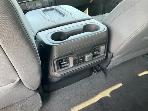 Used 2022 Chevrolet Silverado 1500 LT Trail Boss w/ Bed Protection Package image 34