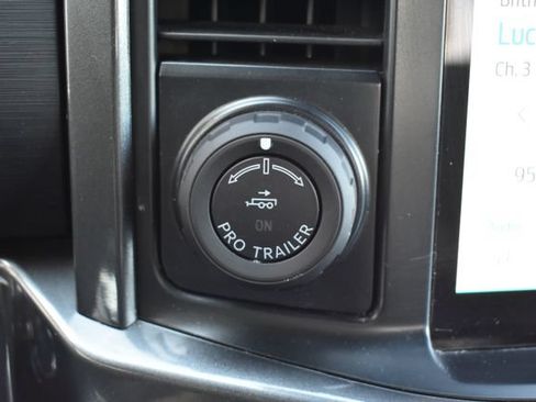 Used 2023 Ford F150 XLT w/ Equipment Group 302A High AWD/4WD image 34