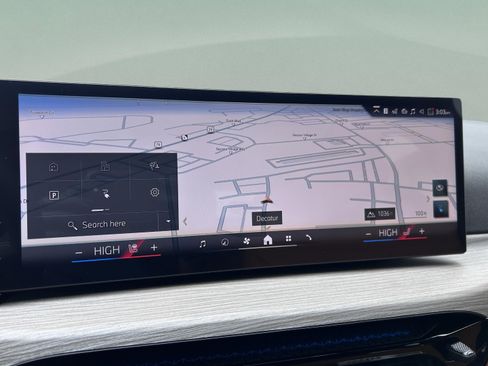 Used 2026 BMW i4 eDrive40 w/ Premium Package image 15