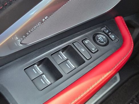Certified 2024 Acura RDX A-Spec AWD/4WD image 24