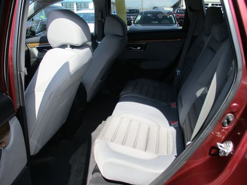 Used 2018 Honda CR-V EX image 13