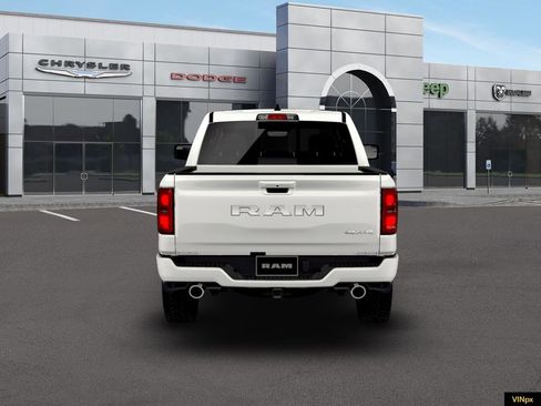 New 2026 RAM 1500 Laramie w/ Laramie Southwest Edition image 26