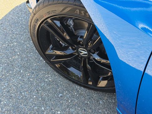 New 2026 Acura Integra A-Spec FWD image 12