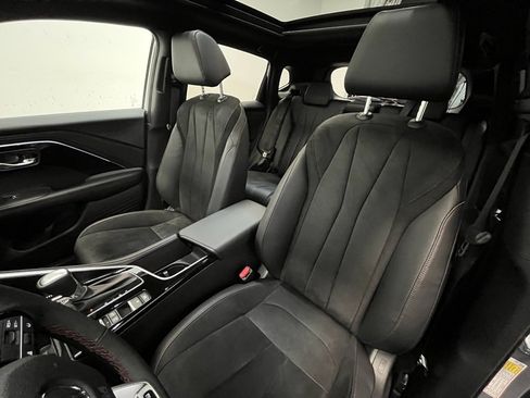 New 2026 Acura ADX A-Spec image 10