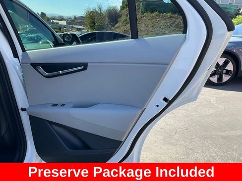 Used 2025 Kia Niro Wave w/ Wave Preserve Package FWD image 56