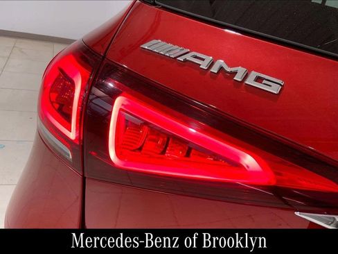 Used 2023 Mercedes-Benz GLE 53 AMG 4MATIC image 30