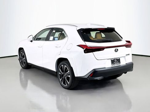 New 2026 Lexus UX 300h 300h Premium image 7