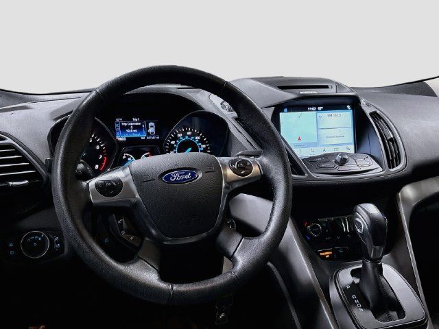 Used 2016 Ford Escape SE w/ SE Leather Comfort Package AWD/4WD image 19