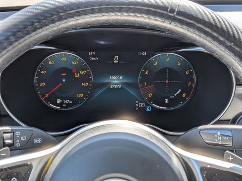 Used 2022 Mercedes-Benz GLC 300 image 20