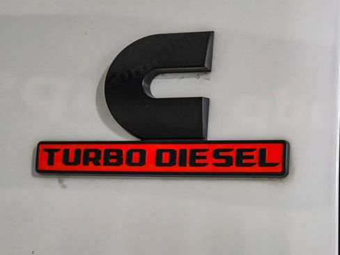 Used 2022 RAM 3500 Limited AWD/4WD image 45