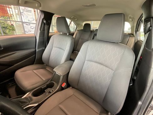 Certified 2024 Toyota Corolla LE FWD image 10
