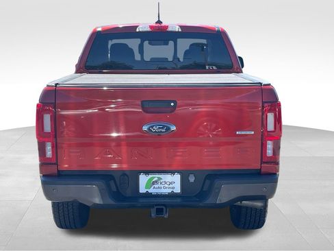 Used 2019 Ford Ranger XLT w/ Equipment Group 302A Luxury AWD/4WD image 6