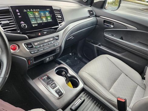 Used 2021 Honda Passport EX-L image 27