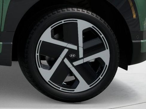 New 2026 Hyundai Ioniq 9 Limited image 8