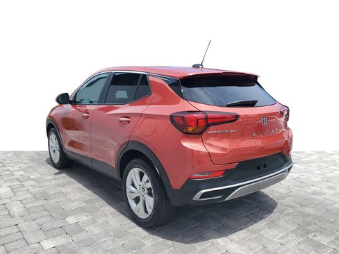 Used 2024 Buick Encore GX Preferred FWD image 4