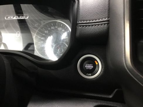 Used 2021 RAM 1500 Sport w/ Trailer Tow Group AWD/4WD image 30