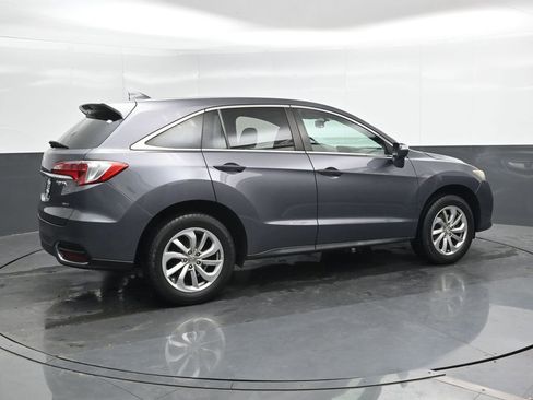 Used 2018 Acura RDX AWD image 3
