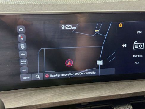 Used 2025 Kia Telluride EX X-Line AWD/4WD image 20