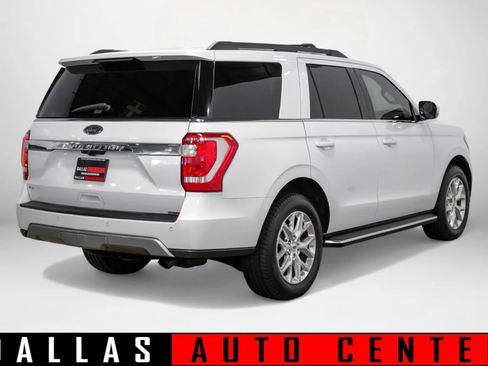 Used 2020 Ford Expedition XLT w/ Equipment Group 202A image 4