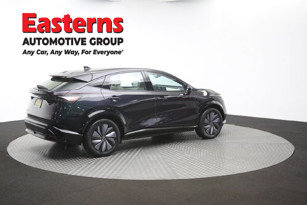 Used 2023 Nissan Ariya AWD image 47