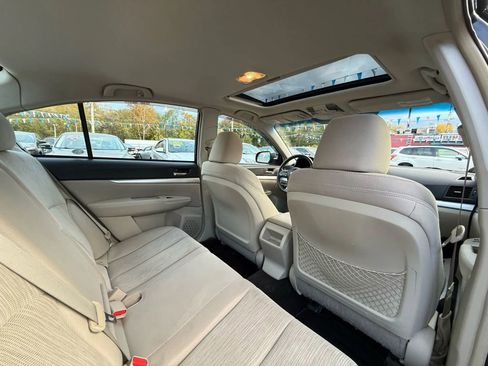 Used 2013 Subaru Legacy 2.5i Premium w/ All-Weather Pkg + Moonroof image 44