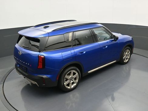 Used 2025 MINI Cooper Countryman S w/ Comfort Package Max image 35