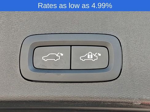 Certified 2023 Volvo XC40 B5 Plus w/ Driver Assist Package image 30