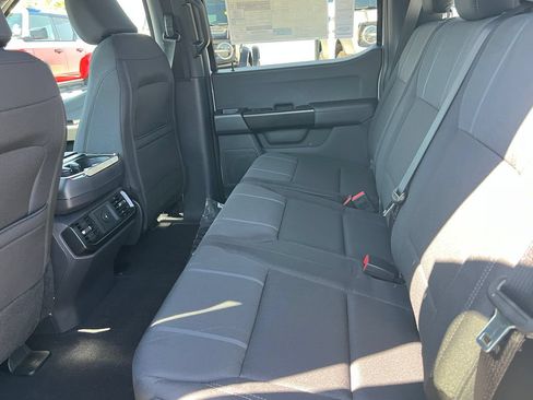 New 2026 Ford F150 STX w/ Equipment Group 200A RWD image 18