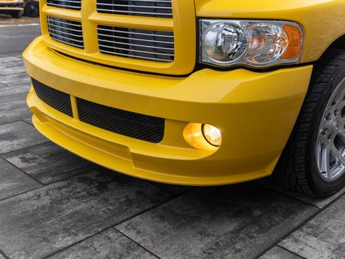 Used 2005 Dodge Ram 1500 Truck 4dr Quad Cab 140.5 WB image 26