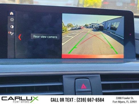 Used 2018 BMW 330i 330i Sedan South Africa image 29