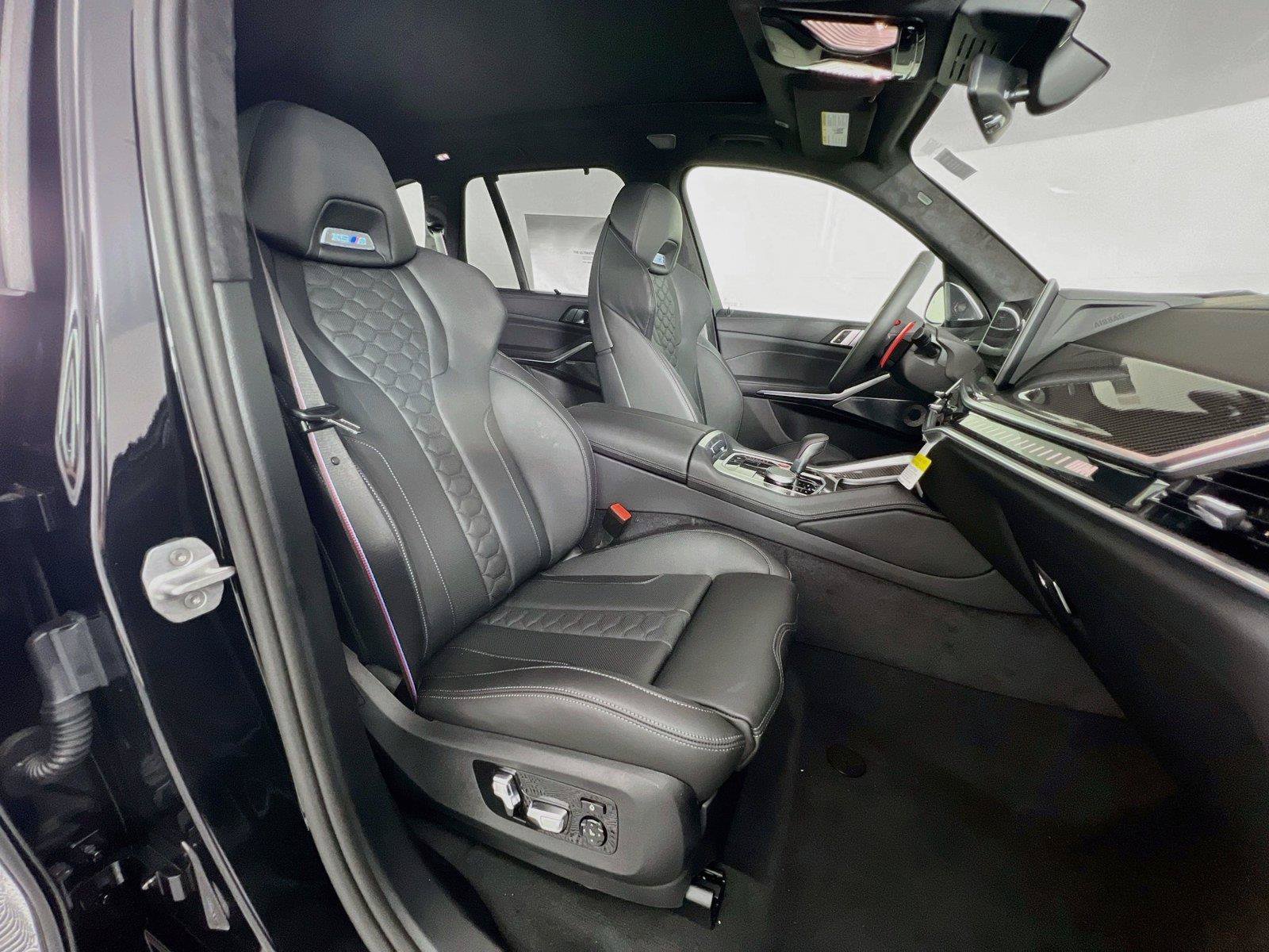 New 2026 BMW X5 M Competition w/ Executive Package AWD/4WD image 27