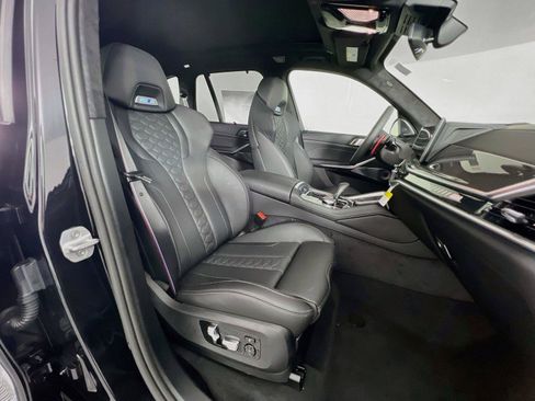 New 2026 BMW X5 M Competition w/ Executive Package AWD/4WD image 27
