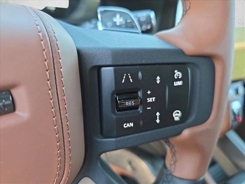 New 2026 Land Rover Defender 110 OCTA AWD/4WD image 18