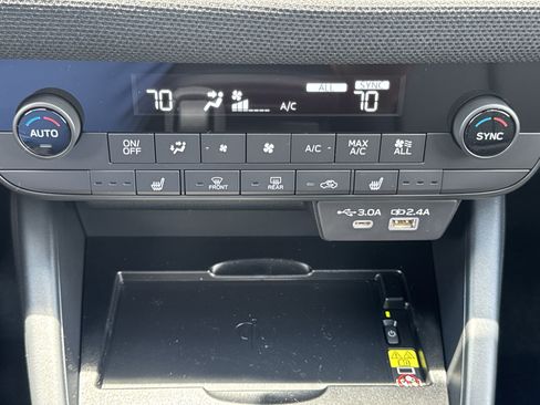 New 2026 Subaru Outback Limited AWD/4WD image 21