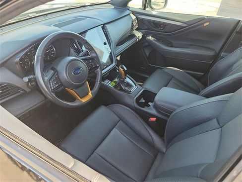 Used 2024 Subaru Outback Wilderness image 9