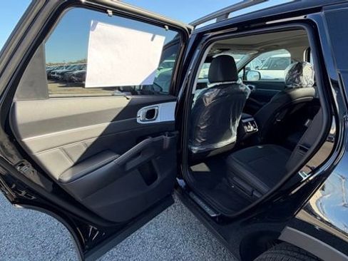 New 2026 Kia Sorento SX AWD/4WD image 11
