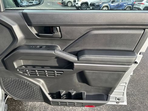 New 2026 Toyota Tacoma SR5 image 16