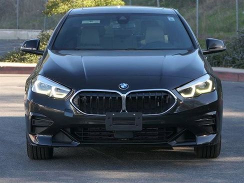 Used 2022 BMW 228i Gran Coupe w/ Convenience Package image 7