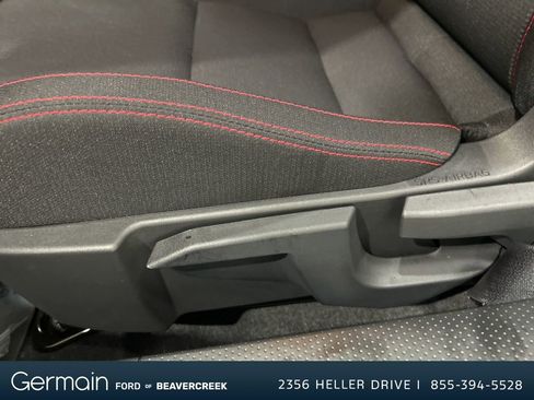 Used 2024 Subaru BRZ Premium image 15