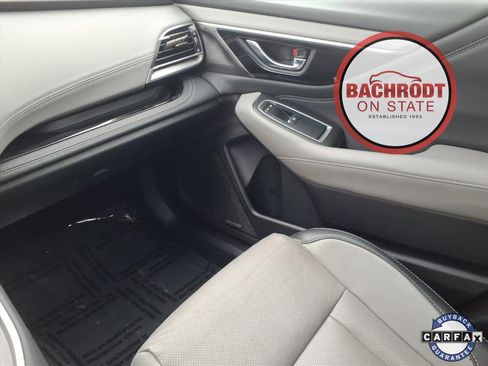 Used 2020 Subaru Outback Limited image 22