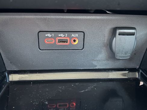 Certified 2024 Nissan Altima 2.5 SR image 15