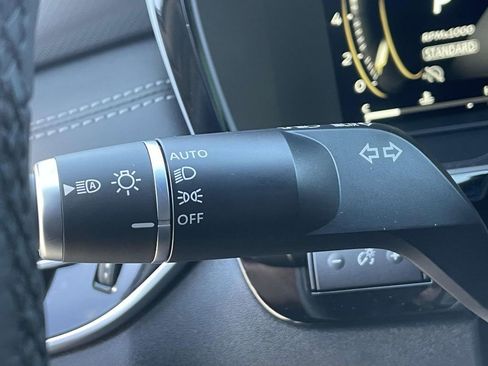 New 2026 INFINITI QX60 Luxe w/ Cargo Package image 24