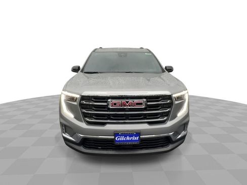 New 2026 GMC Acadia Elevation w/ Elevation Premium Package AWD/4WD image 3