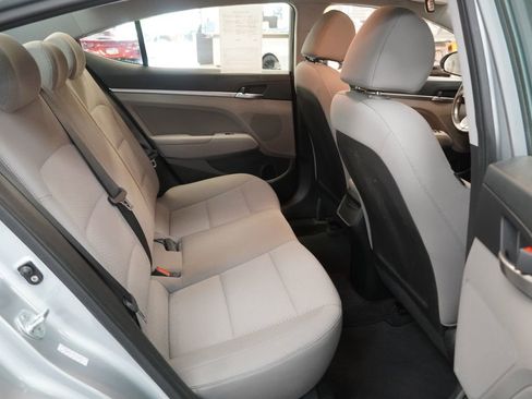 Used 2020 Hyundai Elantra Value Edition w/ Cargo Package (C1) FWD image 29