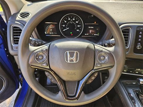 Used 2022 Honda HR-V EX image 26