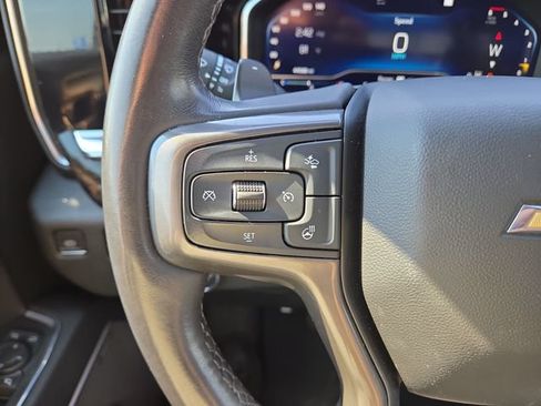 Used 2023 Chevrolet Silverado 1500 High Country w/ High Country Premium Package AWD/4WD image 19