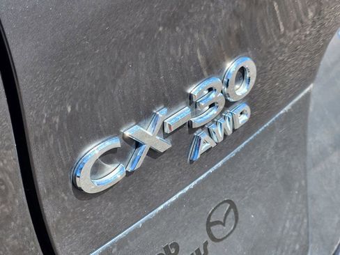 Used 2024 MAZDA CX-30 AWD 2.5 S w/ Premium Package image 30