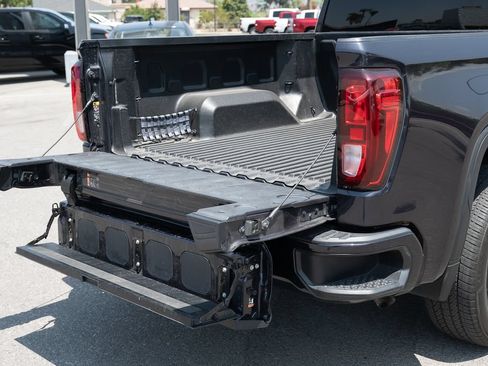Used 2023 GMC Sierra 1500 Elevation RWD image 14