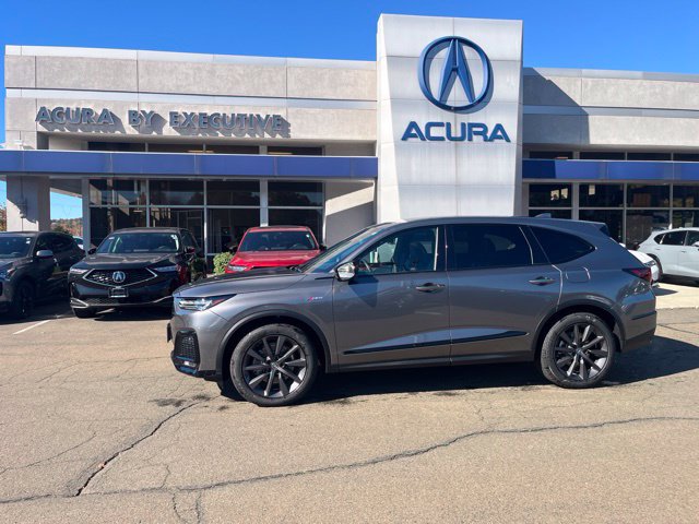 Used 2026 Acura MDX A-Spec AWD/4WD image 1