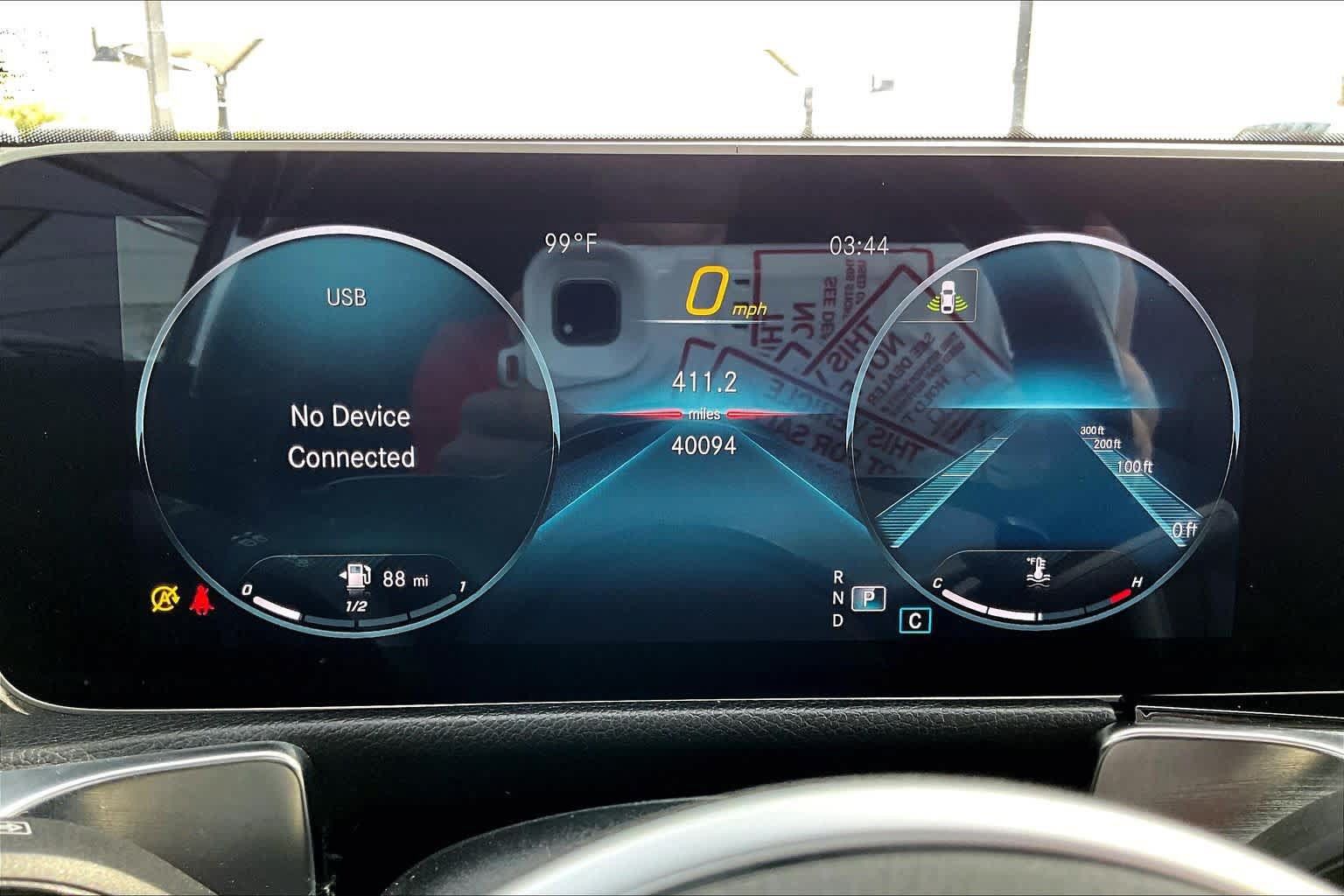 Used 2021 Mercedes-Benz GLB 250 image 27